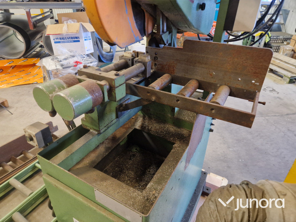 Metallkap - Eisele LMS-11-PV-PR