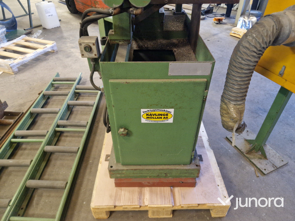 Metallkap - Eisele LMS-11-PV-PR