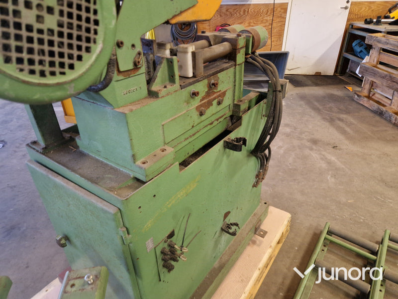 Metallkap - Eisele LMS-11-PV-PR