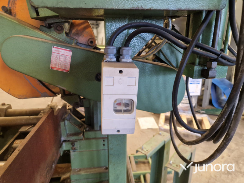 Metallkap - Eisele LMS-11-PV-PR