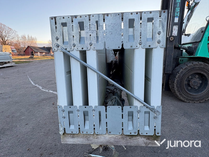 Garageport – Hörmann LPU 42