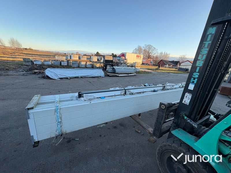 Garageport – Hörmann LPU 42