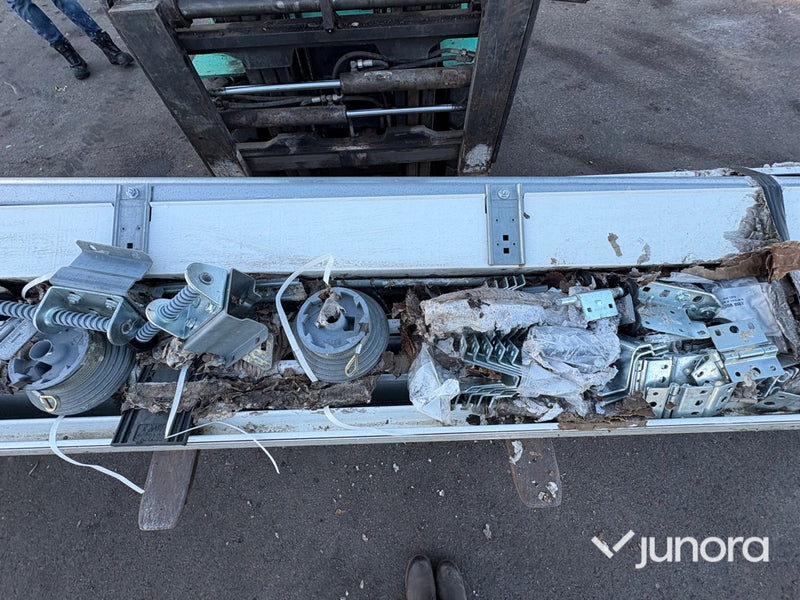 Garageport – Hörmann LPU 42