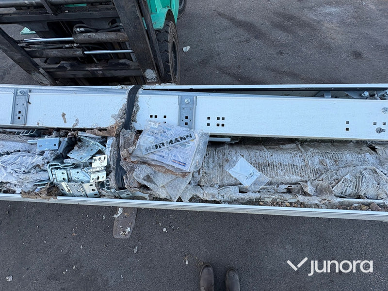 Garageport – Hörmann LPU 42