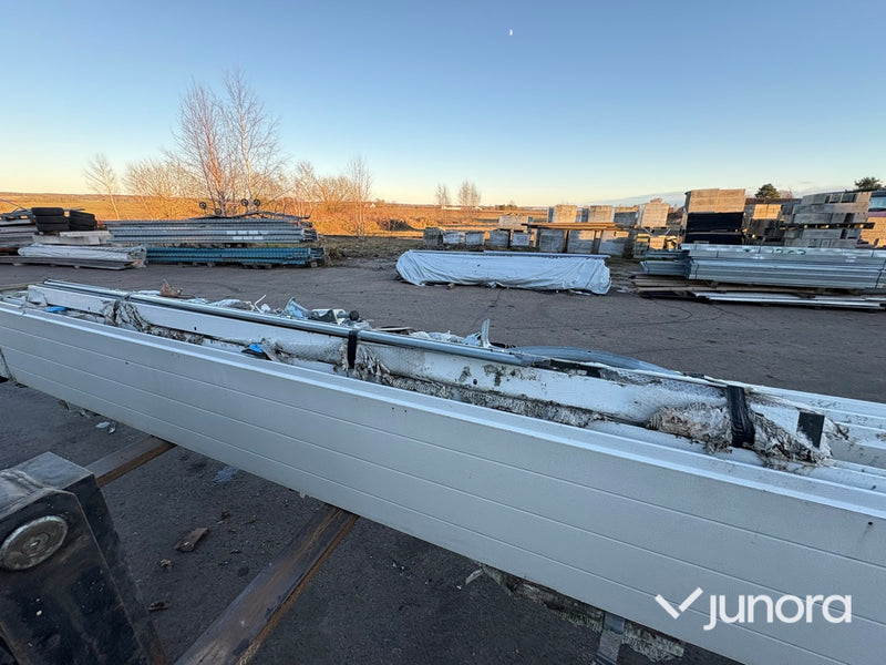 Garageport – Hörmann LPU 42