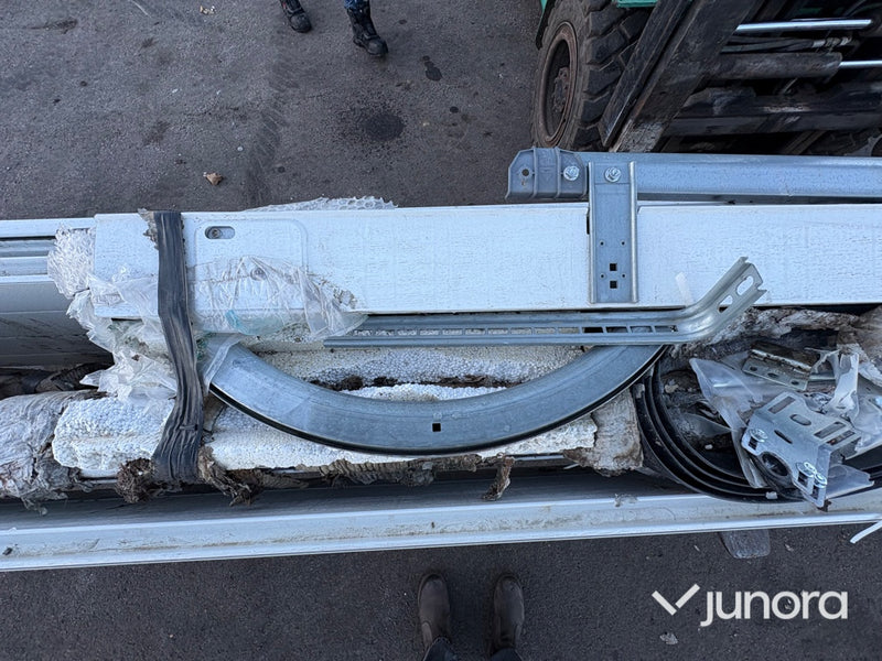 Garageport – Hörmann LPU 42