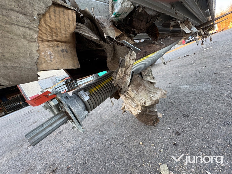 Garageport – Hörmann LPU 42