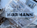 Garageport – Hörmann LPU 42