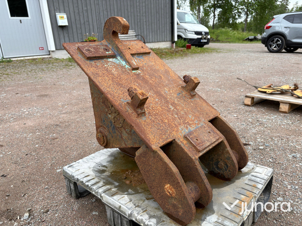 Asfaltsskärare från Drivex