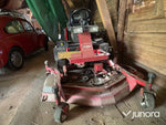 Åkgräsklippare Toro Groundmaster 223-D
