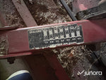 Åkgräsklippare Toro Groundmaster 223-D