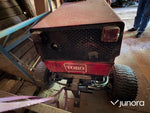 Åkgräsklippare Toro Groundmaster 223-D