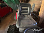 Åkgräsklippare Toro Groundmaster 223-D