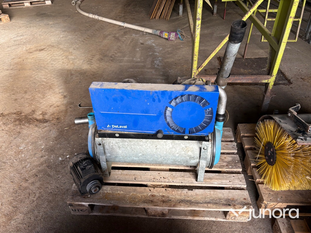 Vakumpump