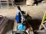Vakumpump