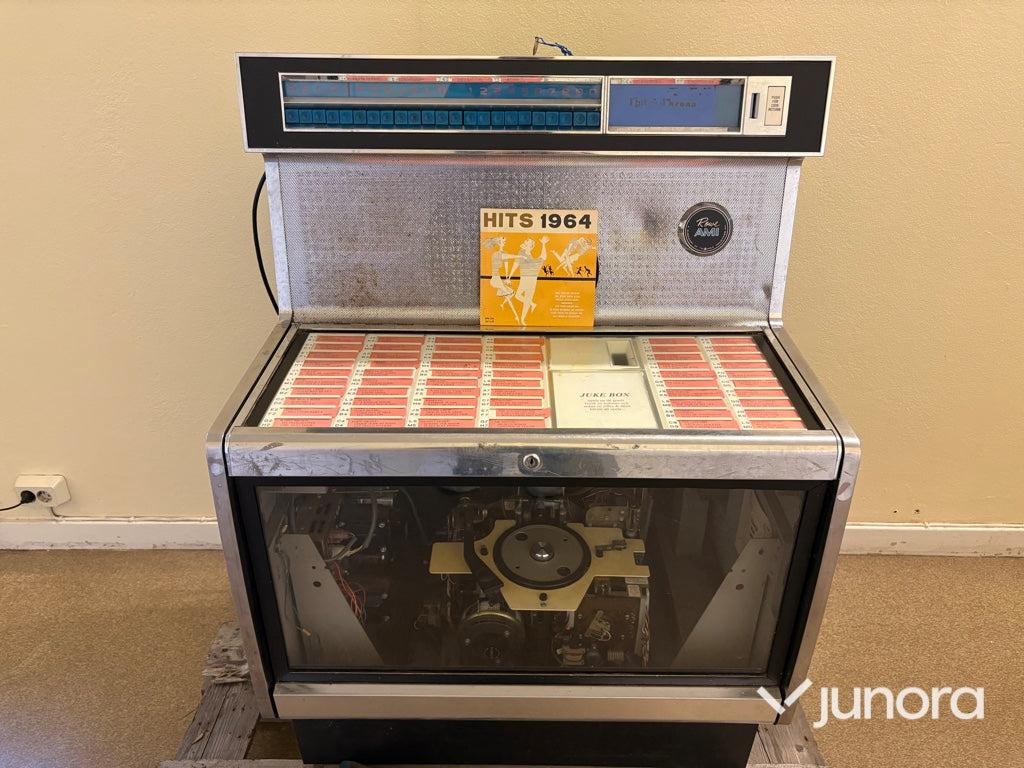 Jukebox - Rowe AMI