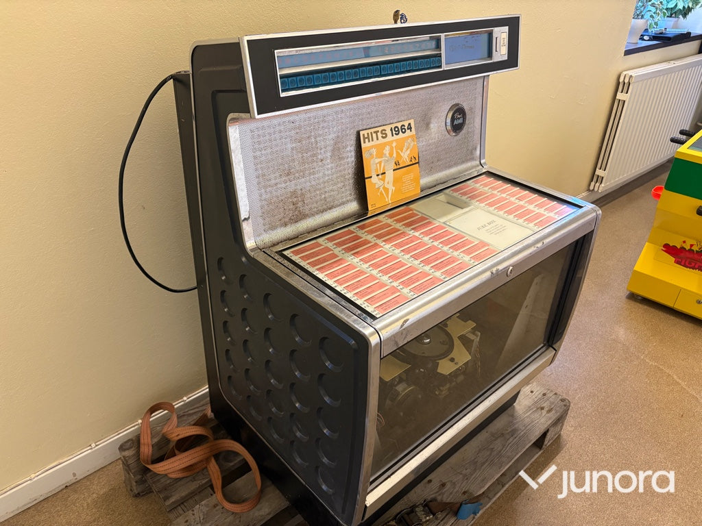 Jukebox - Rowe AMI