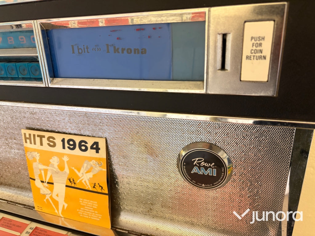 Jukebox - Rowe AMI
