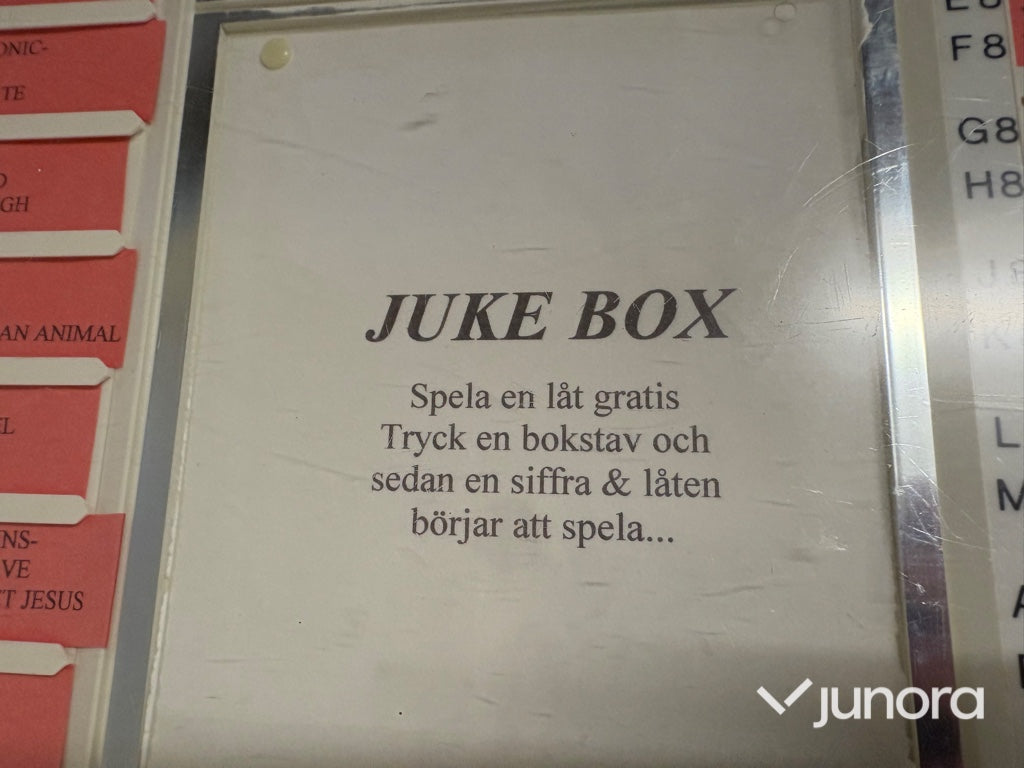 Jukebox - Rowe AMI