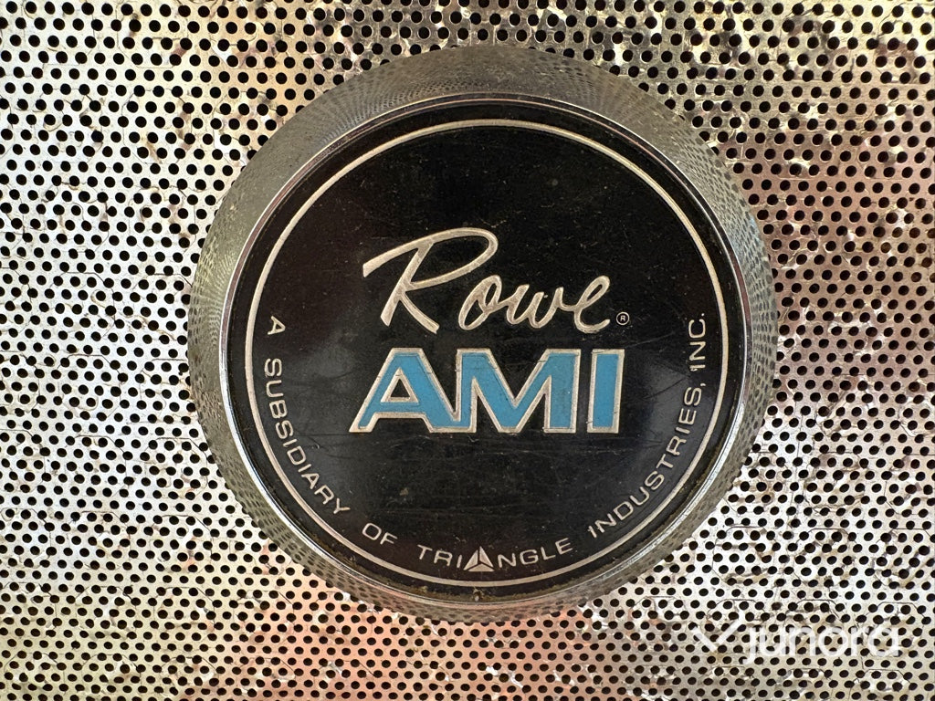 Jukebox - Rowe AMI