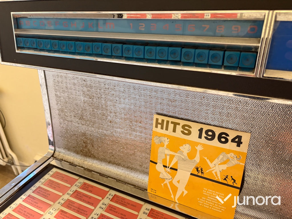 Jukebox - Rowe AMI