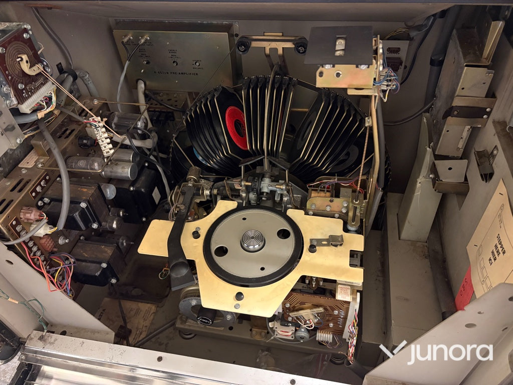 Jukebox - Rowe AMI