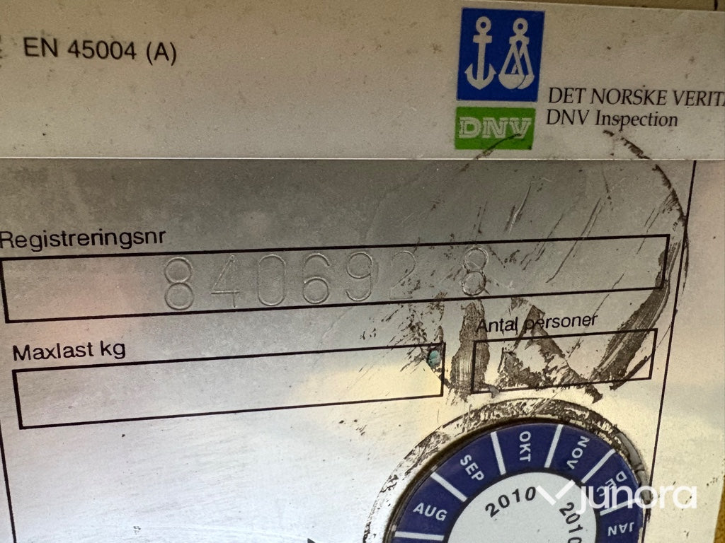 Traktorgrävare - Volvo BM, 616 B