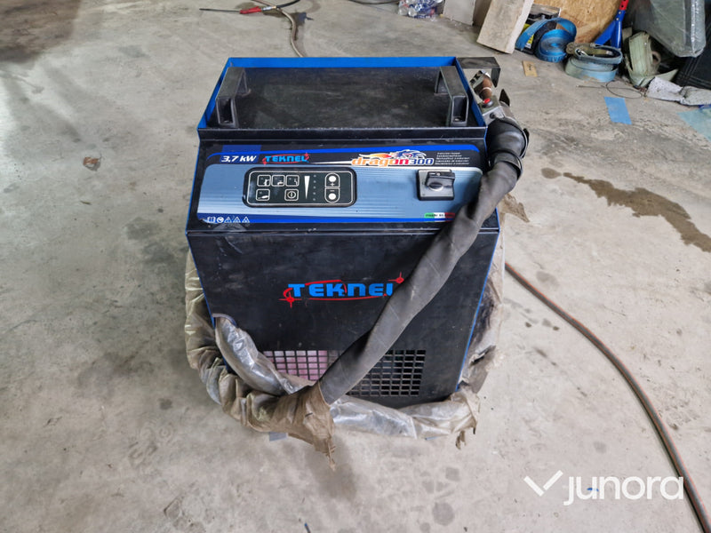 Induktionsvärmare - Teknel 300