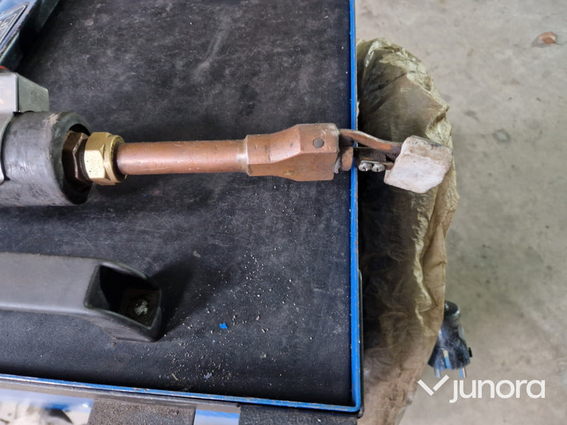 Induktionsvärmare - Teknel 300