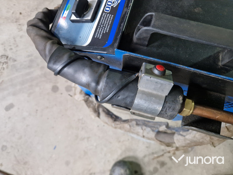 Induktionsvärmare - Teknel 300