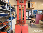 Elektrisk BT-staplare