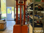 Elektrisk BT-staplare