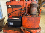 Elektrisk BT-staplare
