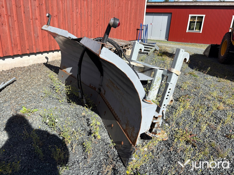 Vikplog
