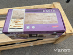 Stegu Väggplattor ” Creta ”