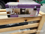 Stegu Väggplattor ” Creta ”