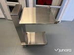 Rullvagn