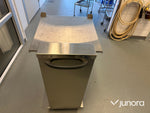 Rullvagn