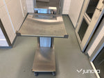 Rullvagn