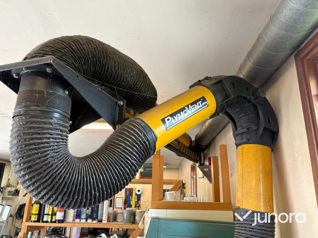 Plymovent