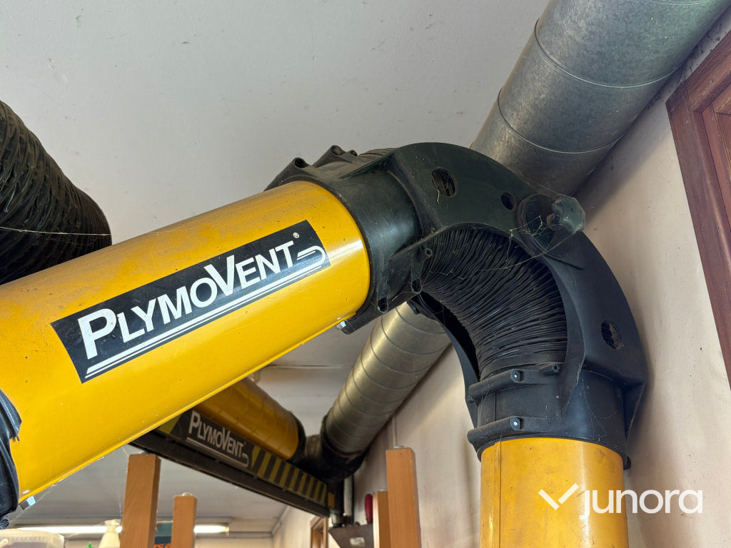 Plymovent