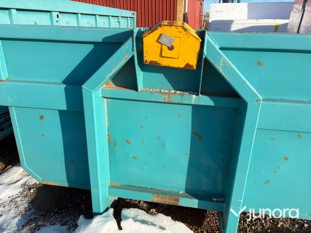 Schaktflak - Sverigeflaket