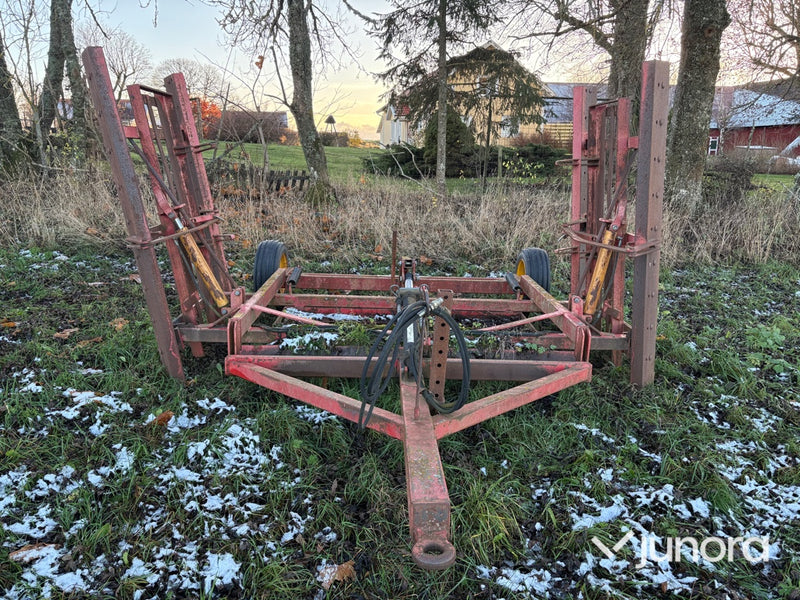 Sladd - Väderstad 74