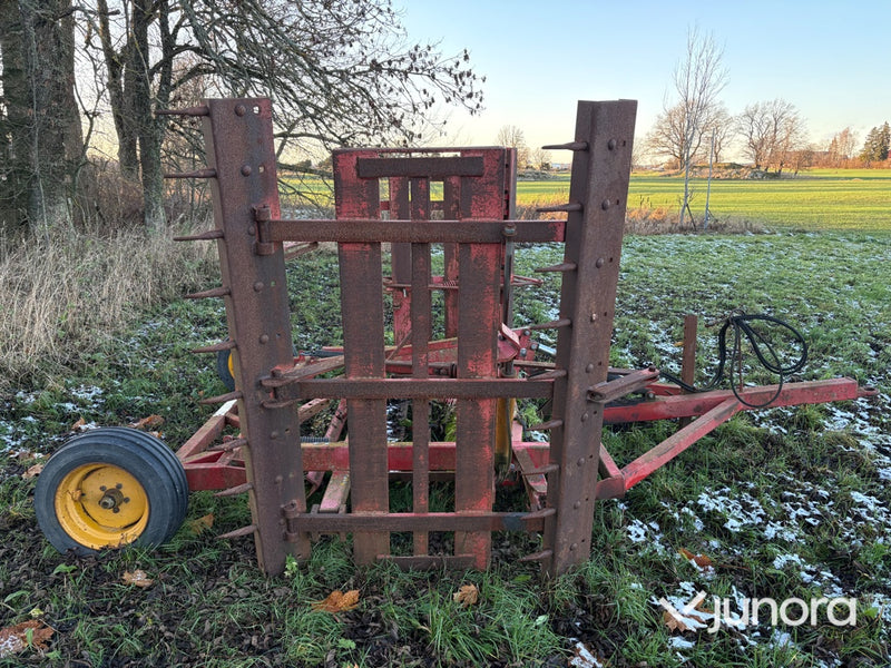 Sladd - Väderstad 74