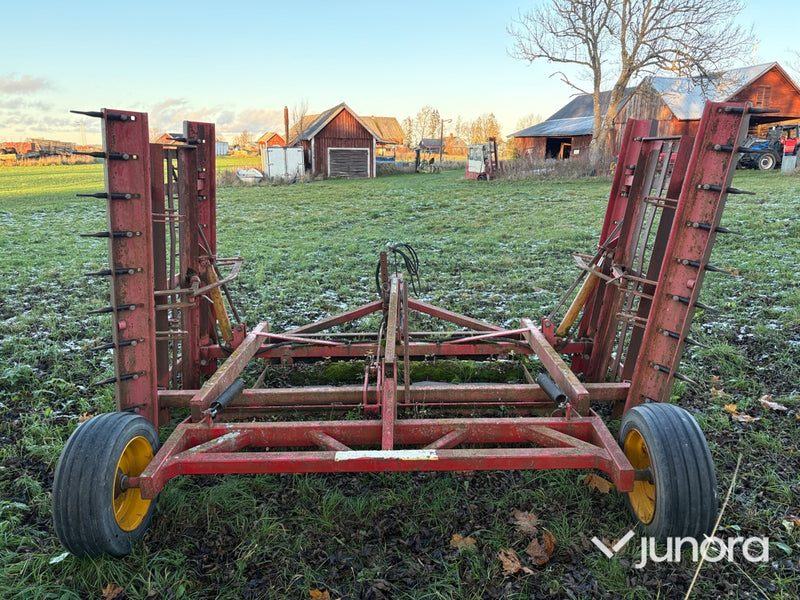 Sladd - Väderstad 74