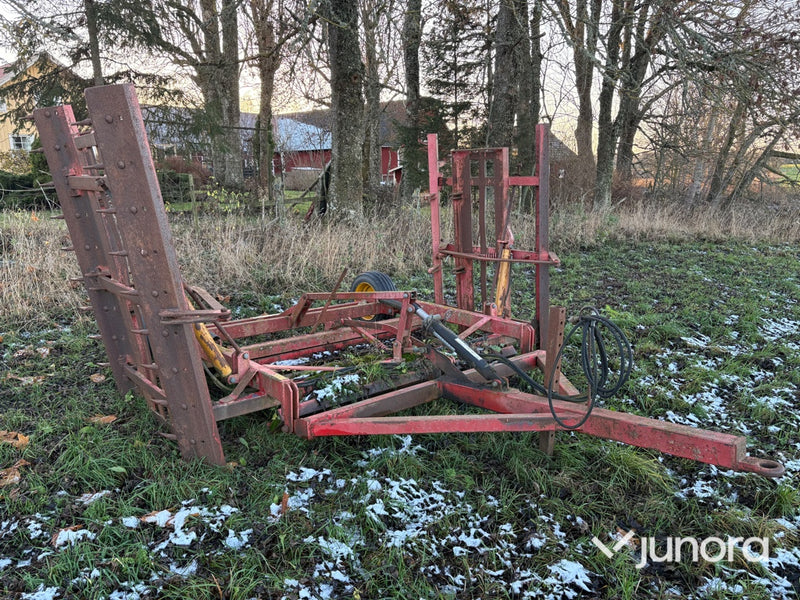 Sladd - Väderstad 74