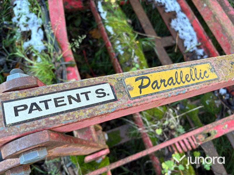 Sladd - Väderstad 74