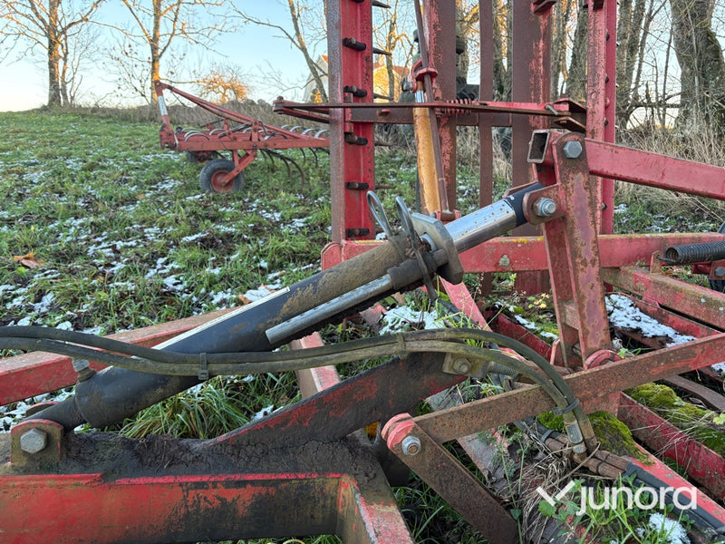 Sladd - Väderstad 74