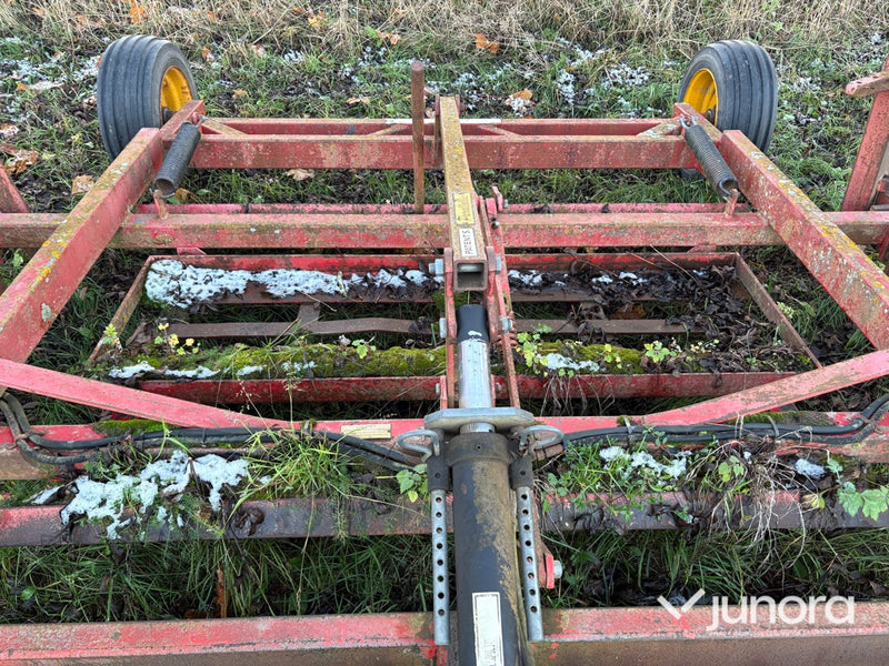 Sladd - Väderstad 74