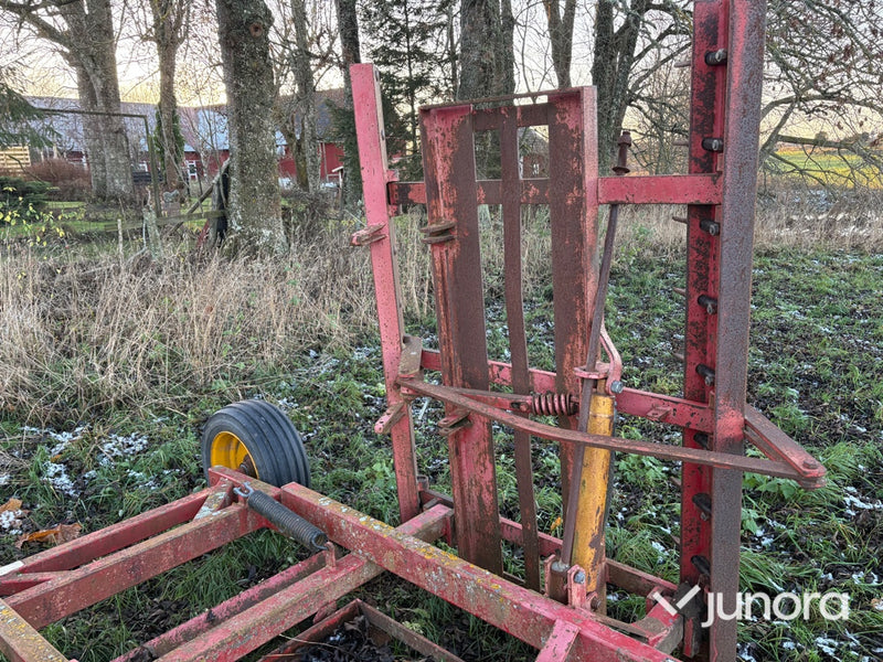 Sladd - Väderstad 74